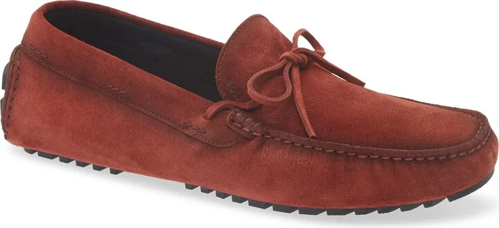 Driver Loafer