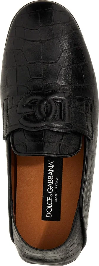 'driver' Loafers - Image 4