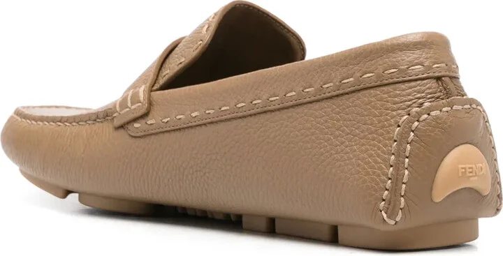 Driver loafers - Image 3