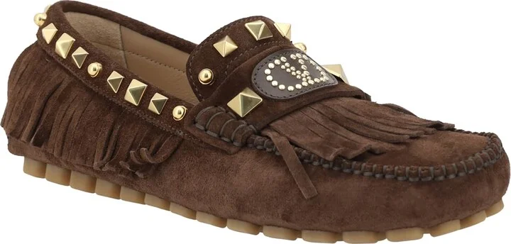 Driver Loafers - Image 2