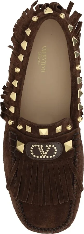 Driver Loafers - Image 4