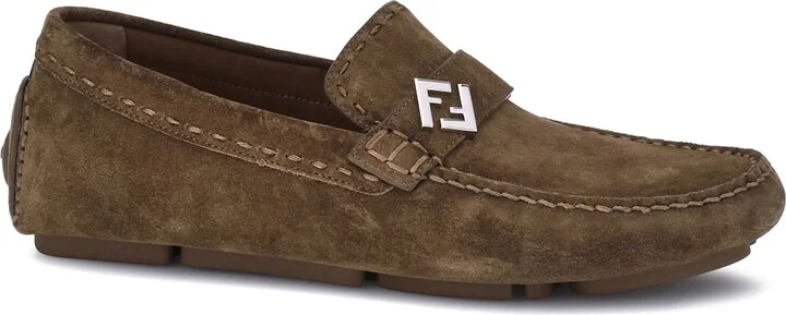 Driver Loafers - Image 2
