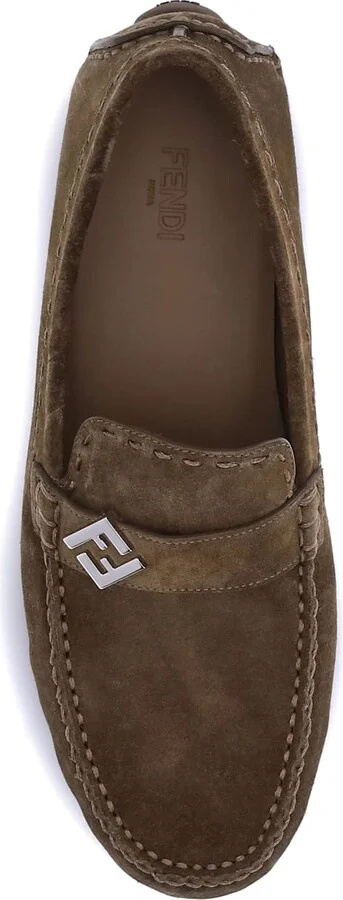 Driver Loafers - Image 4