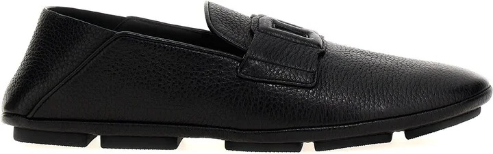 'driver' Loafers