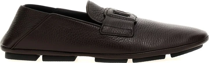 'driver' Loafers