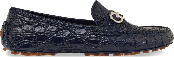 Driver loafers