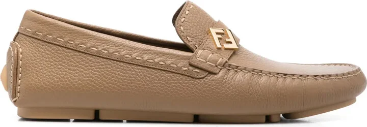 Driver loafers