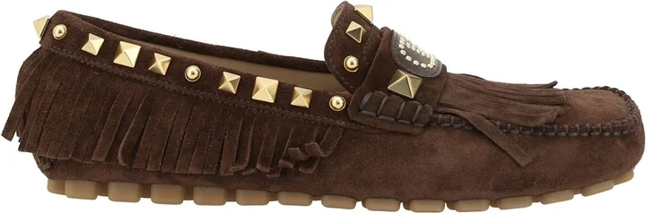 Driver Loafers