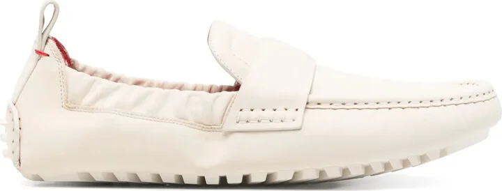 Driver loafers