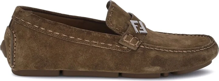 Driver Loafers