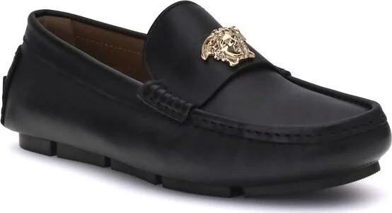 Driver Men's Loafers - Image 2