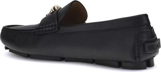 Driver Men's Loafers - Image 3
