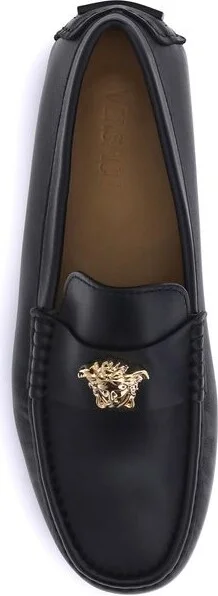 Driver Men's Loafers - Image 4