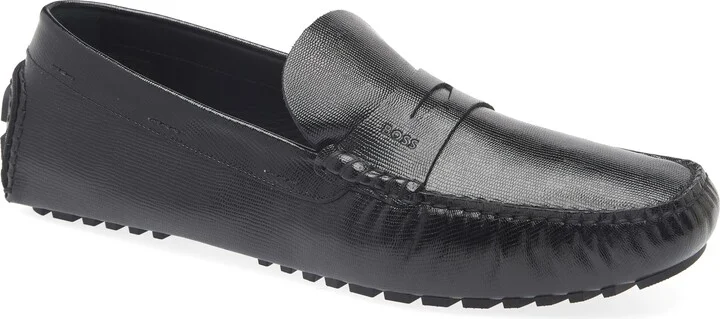 Driver Penny Loafer