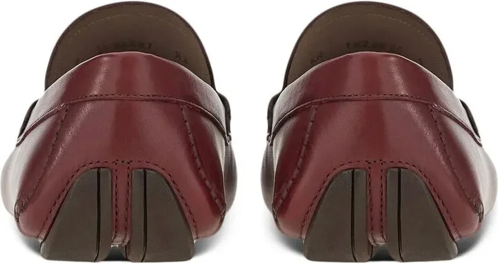 Driver signature ornament loafers - Image 3