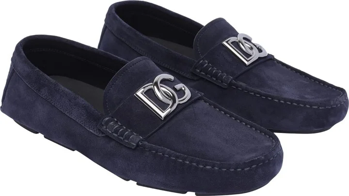 Driver Suede Loafer - Image 2