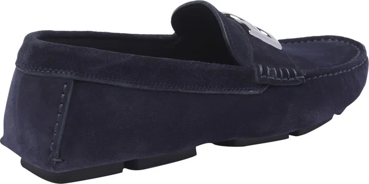 Driver Suede Loafer - Image 3
