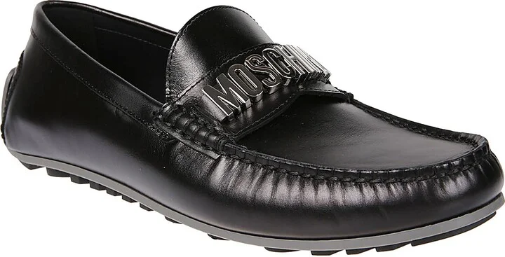Driver5 Loafers - Image 2