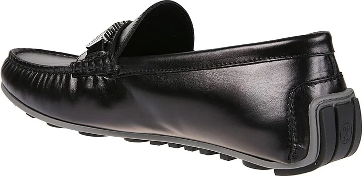 Driver5 Loafers - Image 3