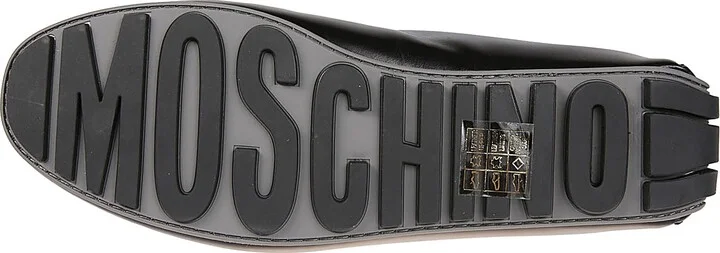Driver5 Loafers - Image 4