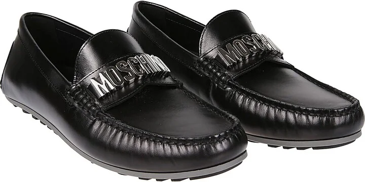Driver5 Loafers - Image 5