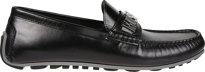 Driver5 Loafers