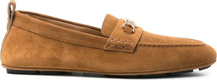 Drivers loafers