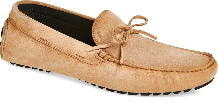 Driving Loafer