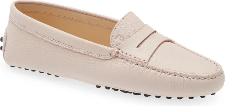 Driving Penny Loafer