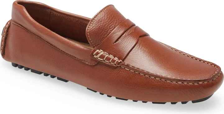 Driving Penny Loafer