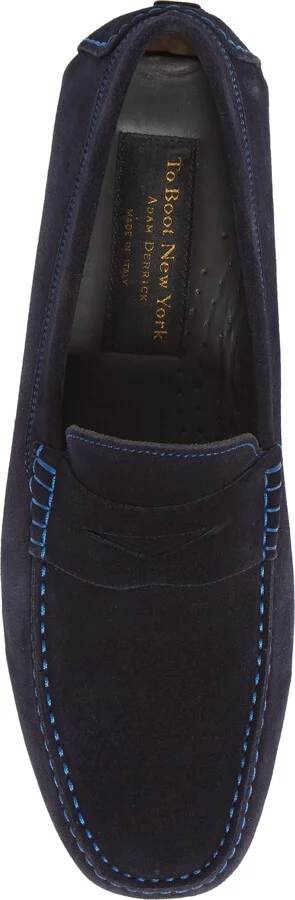 Driving Shoe - Image 5