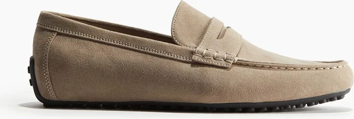 Driving Shoes