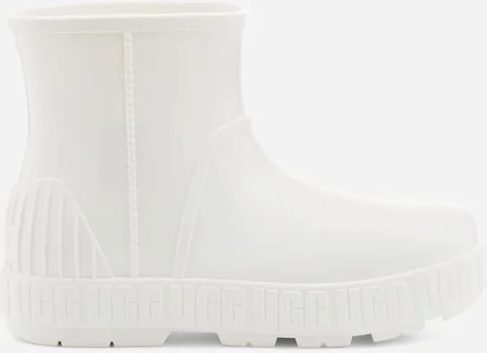 Bright White