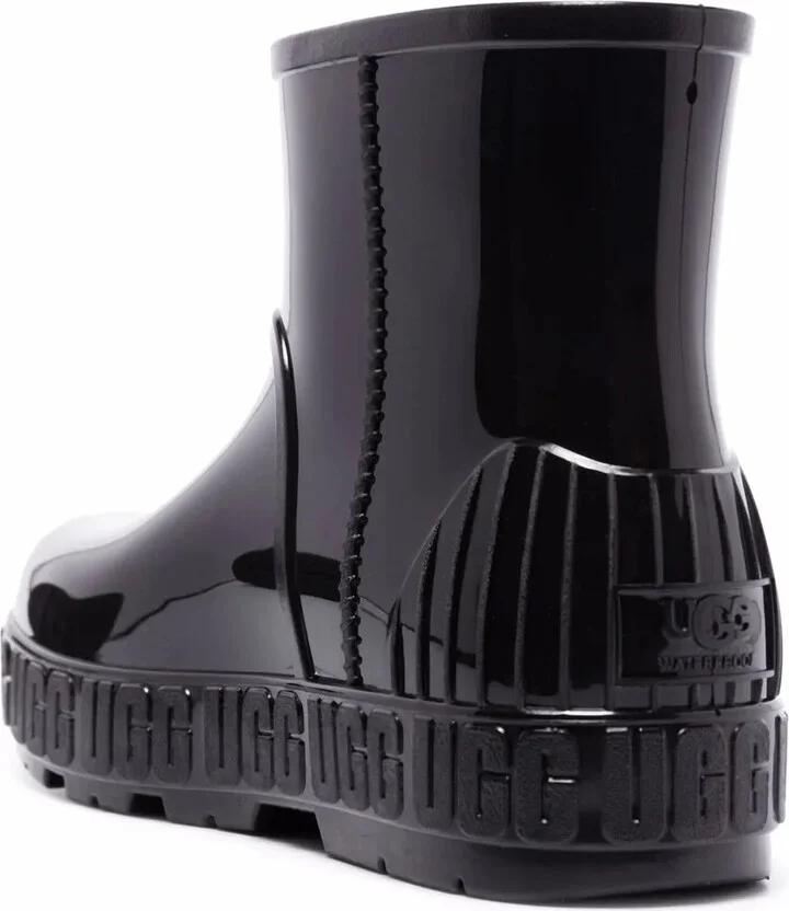 Drizlita waterproof ankle boots - Image 2