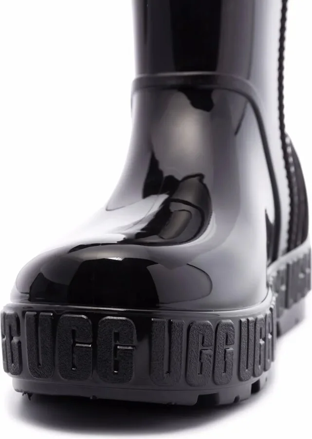 Drizlita waterproof ankle boots - Image 4