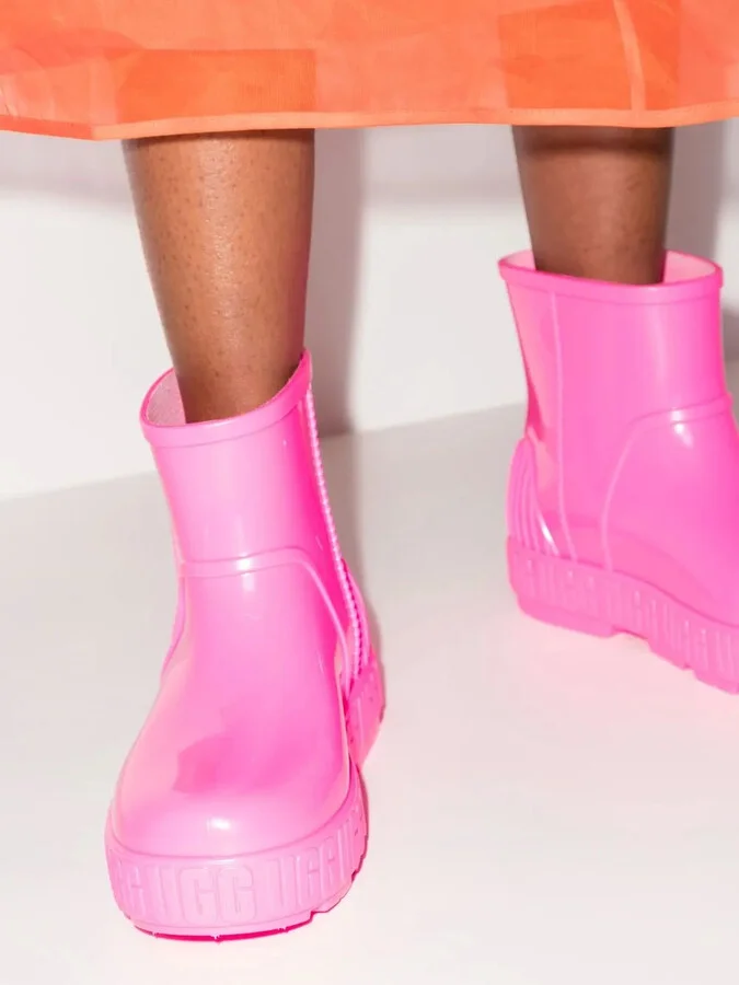 Drizlita waterproof ankle boots - Image 3