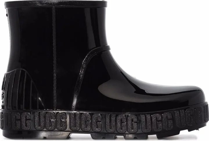 Drizlita waterproof ankle boots