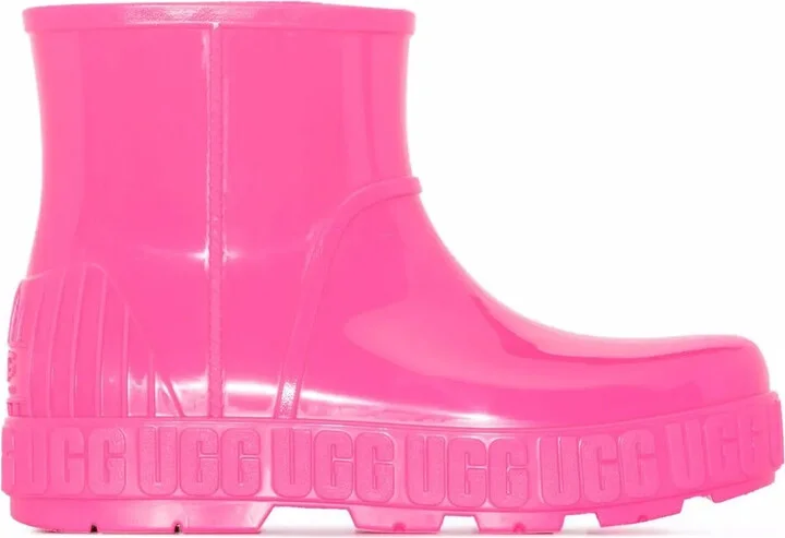 Drizlita waterproof ankle boots
