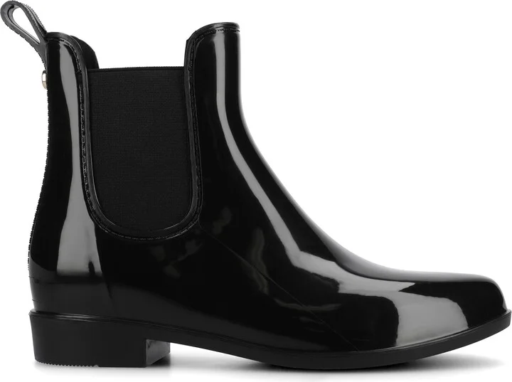 Drizzle Waterproof Rain Boot - Image 4