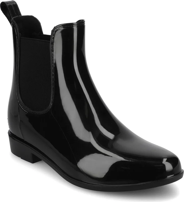 Drizzle Waterproof Rain Boot