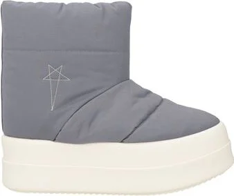 Drkshdw By Rick Owens Man Ankle boots