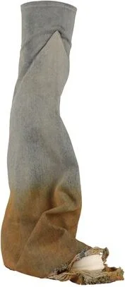 Drkshdw By Rick Owens Man Boot - Image 2