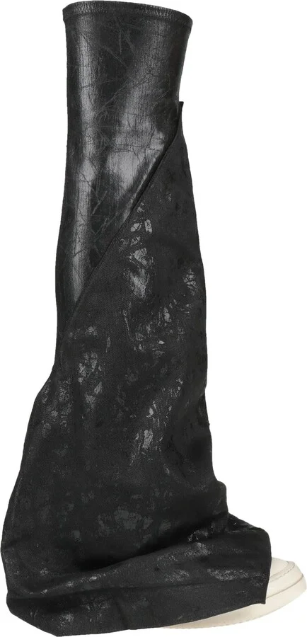 Drkshdw By Rick Owens Man Boot - Image 3