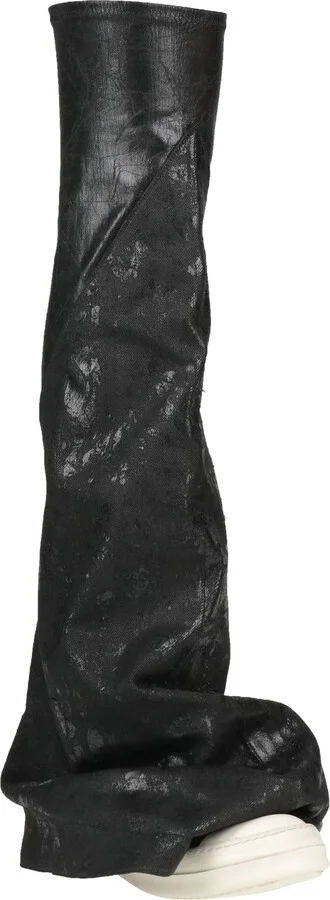 Drkshdw By Rick Owens Man Boot - Image 4