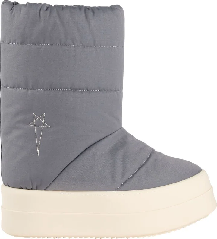 Drkshdw By Rick Owens Man Boot - Image 3