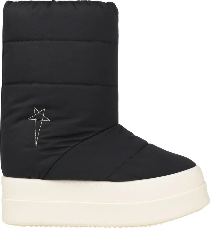 Drkshdw By Rick Owens Man Boot - Image 6