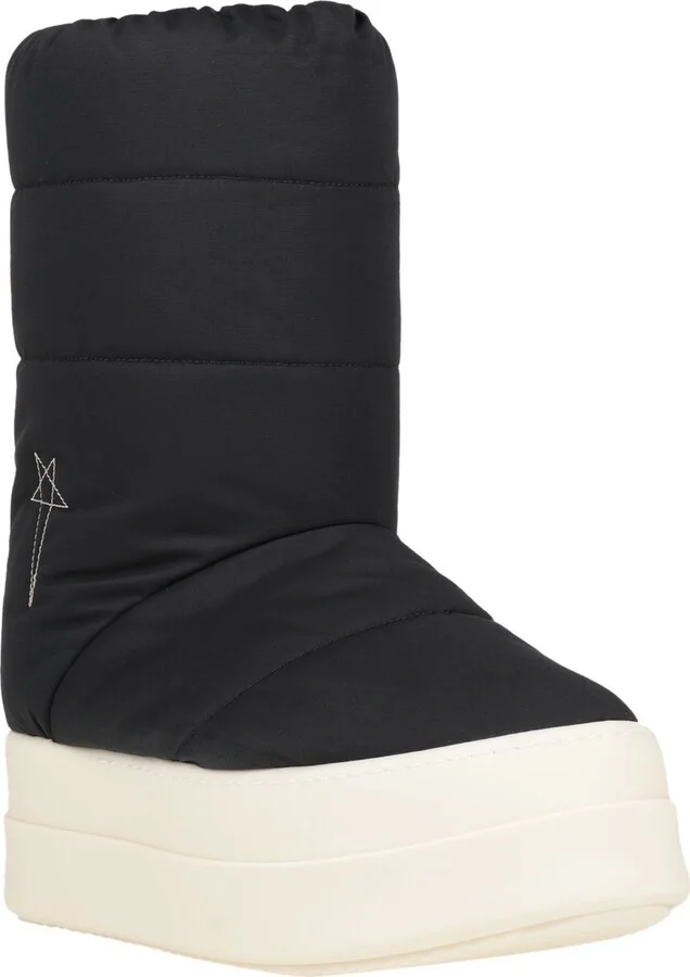 Drkshdw By Rick Owens Man Boot - Image 7