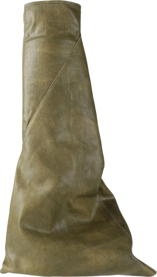 Drkshdw By Rick Owens Man Boot - Image 3