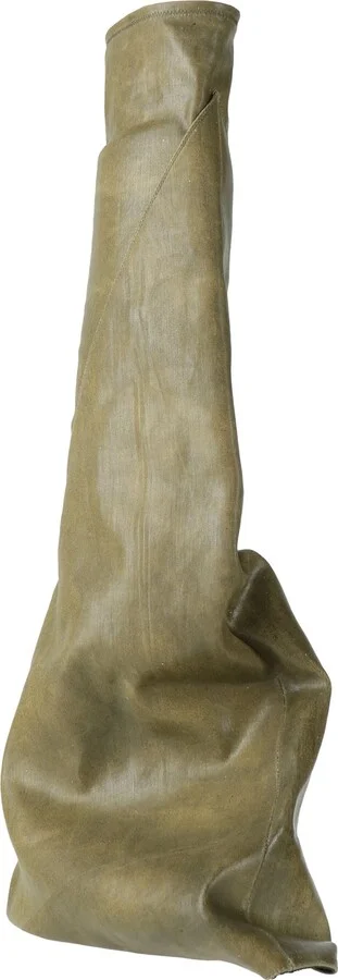 Drkshdw By Rick Owens Man Boot - Image 4