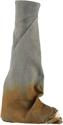 Drkshdw By Rick Owens Man Boot